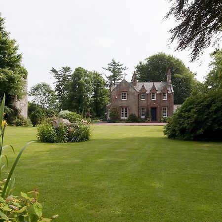 Blacket House Pension Eaglesfield Buitenkant foto