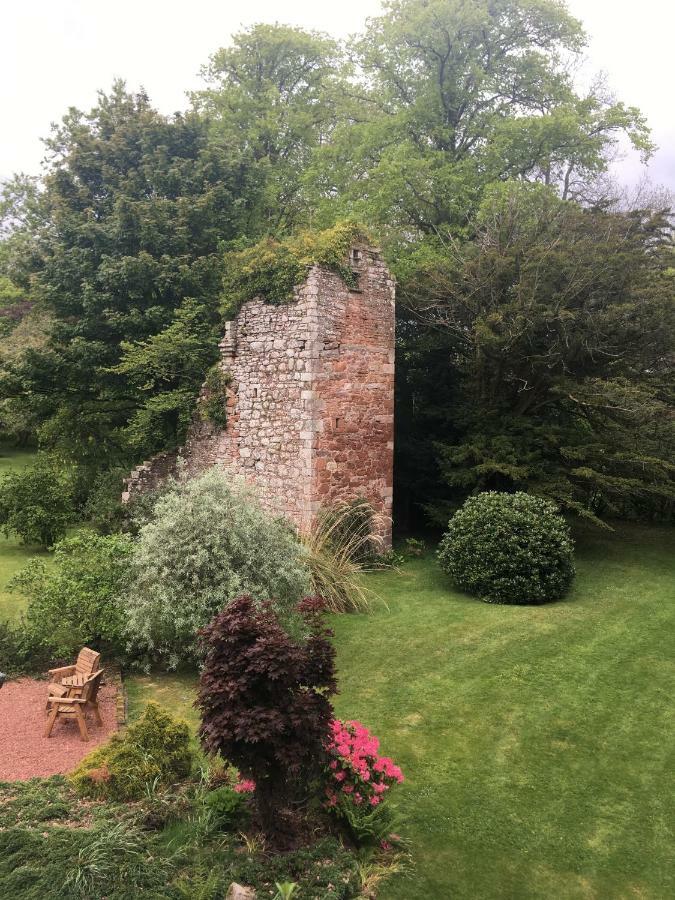 Blacket House Pension Eaglesfield Buitenkant foto