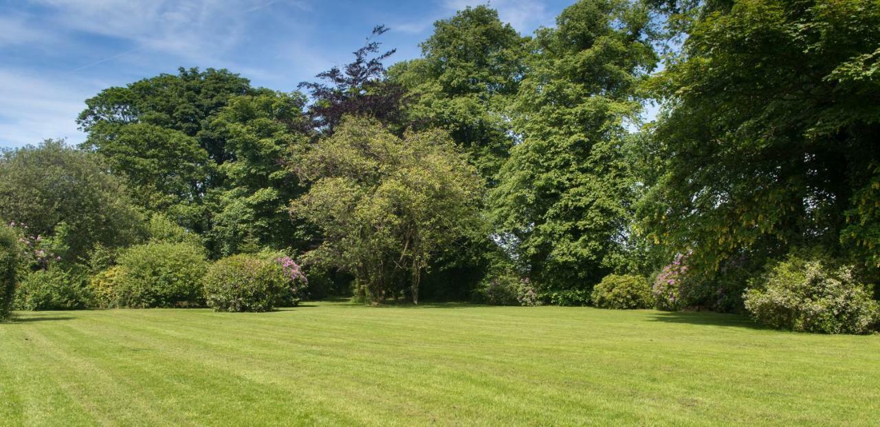 Blacket House Pension Eaglesfield Buitenkant foto